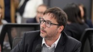 Oscar Agost Carreño: "Si hay un golpe de Estado, es un autogolpe que se genera el propio Gobierno"