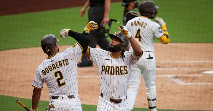 On The Horizon: Cubs vs. Padres Wild Card Series preview