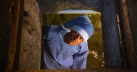 Scots runner to spend night in 16th century jail to raise cash for Tokyo marathon bid