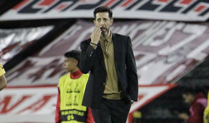 Revelan cifra real que ganará SANTA FE si Jorge Bava ficha por Cerro