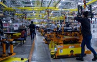 Destaca Coahuila por sus exportaciones automotrices
