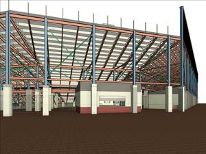 Benton County to celebrate McDaniel Arena groundbreaking at fairgrounds
