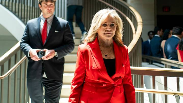 Blackburn pushes for KOSA