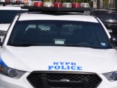 Staten Island hit-and-run suspect allegedly rammed motorcycle with SUV, injured man