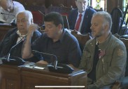 Vecinos de La Corredoria logran el respaldo de la Junta para exigir la reapertura del vial con la AS
