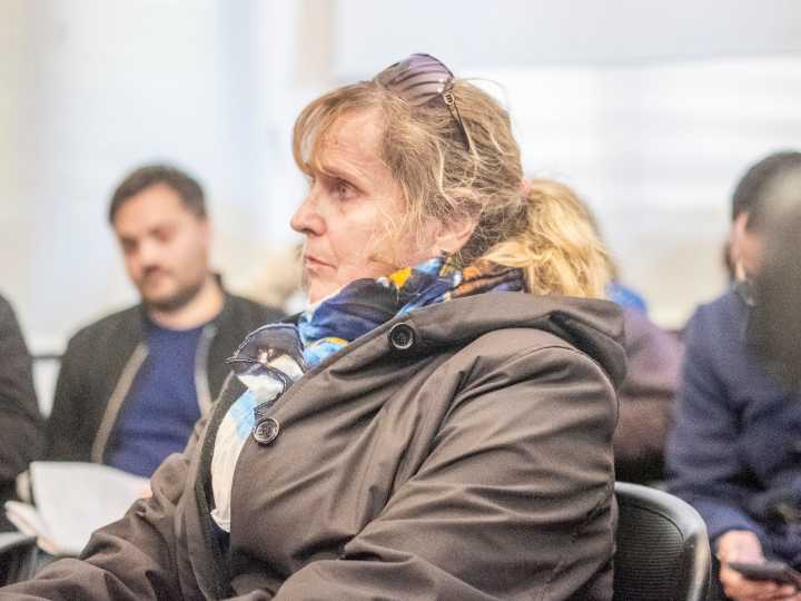 La hija del nazi y su marido fueron imputados por tener el cuadro robado y envían la obra al Museo del Holocausto