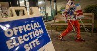 Judge blocks Trump’s DOJ request for SC voter data