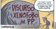 No es lo que parece