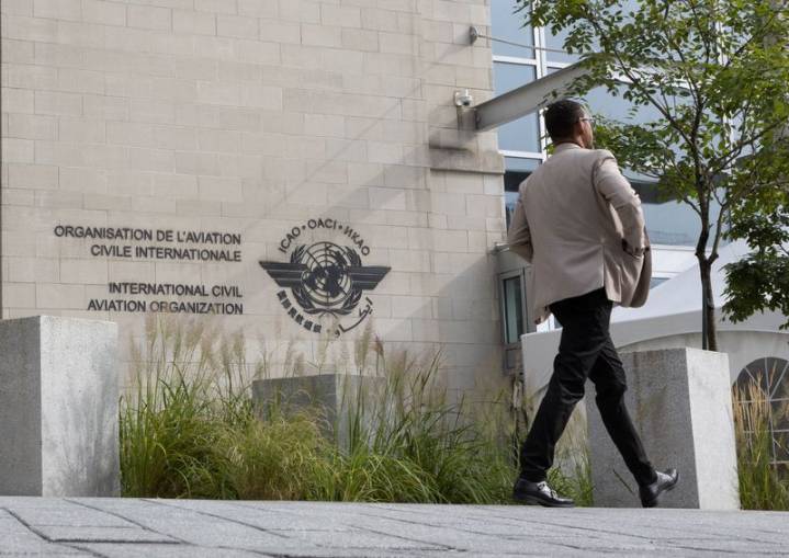 Russia fails to win back U.N. aviation council seat in rebuke
