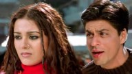Amrita Rao Says She Has Been 'Selective' With Films Because Of Shah Rukh Khan