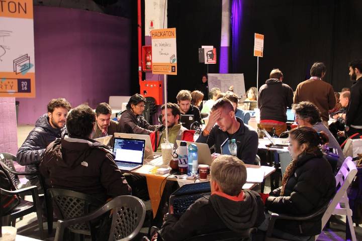 Innovación. Se viene la Media Party 2025, el encuentro de profesionales de medios para reinventar el periodismo con IA