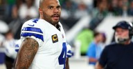 Giants-Cowboys odds: Giants are 4.5-point underdogs in Week 2 matchup