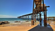 Catherine Hill Bay residents to plan jetty commemoration 