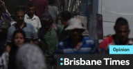 Gaza war: Australia is legally culpable for not acting on Israel’s genocide