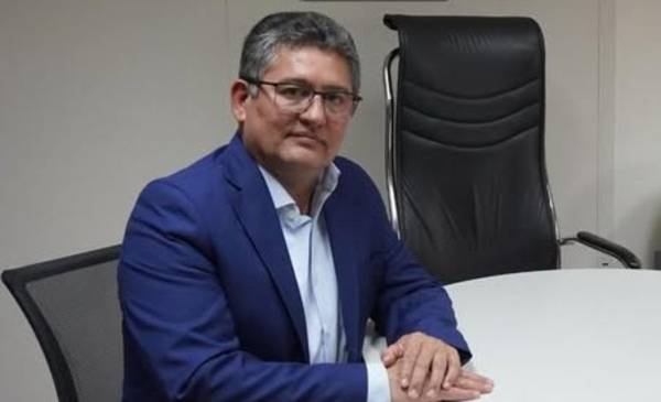 El Intendente de Alto Río Senguer mantuvo diversas reuniones en la capital Provincial