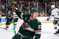 High AAV, fewer years might be right for Kirill Kaprizov