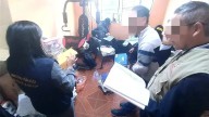 Ayacucho: Fiscalía allana vivienda de docente universitario acusado de pedir dinero a estudiantes para aprobarlos