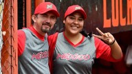 Zuri Palma, orgullo mazatleco, ya es parte de la Selección Mexicana de Beisbol