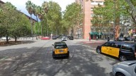 Detenido el autor de disparar a otro hombre ante un bar de Barcelona en agosto