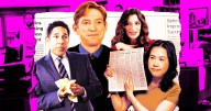 How ‘The Office’ Spinoff ‘The Paper’ Pulled Off the Impossible