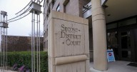 Man sentenced to jail, probation in Ogden dog