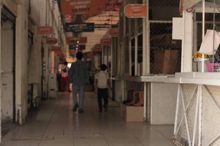 Resiste Mercado República; cambios generacionales y otros factores que lo tienen en crisis