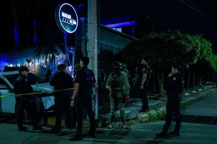 Sinaloa a un año de guerra: ¿cómo llegamos aquí?