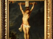 Cuál es el cuadro de Rubens que encontraron en París y estaba perdido desde 1613