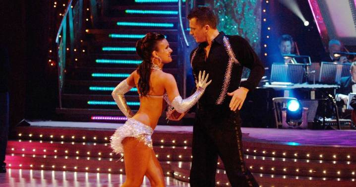 Strictly's Lilia Kopylova and Darren Bennett life 15 years on from BBC show