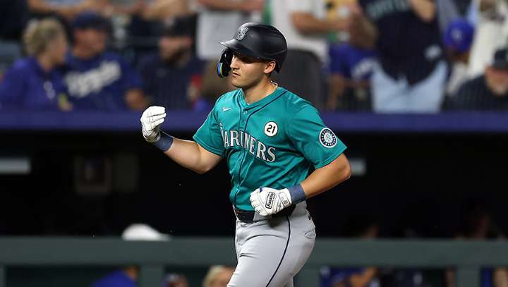 Canzone's breakout a key to Seattle Mariners' success