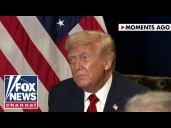 BREAKING: Trump reacts to would-be Trump assassin Ryan Routh’s guilty verdict
