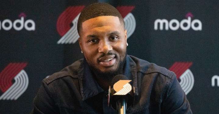 Blazers to Celebrate Lillard’s Return With Pioneer Square Rally