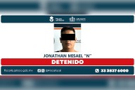 Cae agresor serial de mujeres de GDL