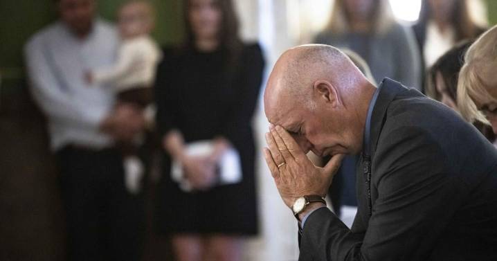 'Never forget': Montana Capitol ceremony honors lives lost on 9/11