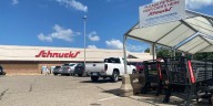 Schnucks buys Wisconsin-based grocers