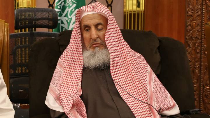 PM Modi Condoles Death Of Saudi Arabia's Grand Mufti Sheikh Abdulaziz Al Al