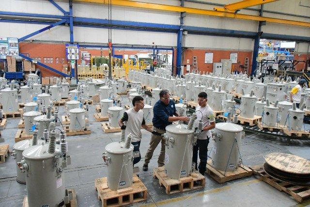 En julio las Exportaciones en Risaralda mostraron una fuerte caída
