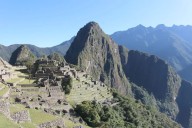 Bloqueo en la vía férrea a Machu Picchu deja 17 heridos y retrasa a más de 1.500 turistas