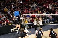 Where to watch Texas A&M vs. TCU today: Women’s volleyball free stream