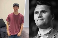 Tyler Robinson: Así es el hombre que le disparó a Charlie Kirk con una bala que decía “Oye, fascista”