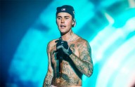 Justin Bieber lanza ‘Swag II’, su octavo disco de estudio