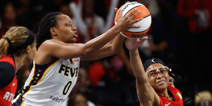 From WaCo to ClayCo: Allisha Gray’s Washington County roots