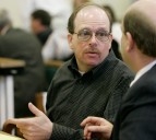A death row inmate says judges are ruled by Satan as he tries to avoid execution