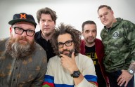 Motion City Soundtrack will celebrate new album with intimate 7th St. Entry gig