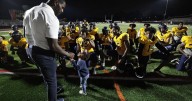 Nick Sirianni was his mentor. Now, Roy-Al Edwards is building a new football program.