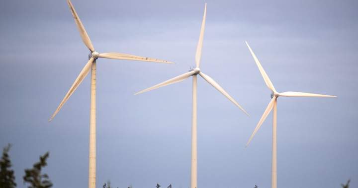 Maritimes left off Ottawa’s ‘nation-building’ projects list for now
