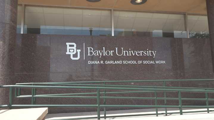 Baylor’s Jon Singletary to step down as Social Work Dean following grant controversy