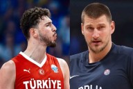 Why Is Alperen Sengun Called Baby Jokic? Discover why Alperen Sengun earned the “Baby Jokic” nickname and what sets him apart as a rising star in the Houston Rockets’ lineup. Sarah Salim Ansari 16 hrs
