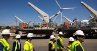 States and Orsted venture challenge Trump's wind farm stoppage