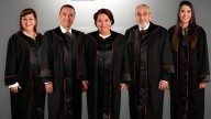 Tribunal de Disciplina Judicial advierte cárcel a juzgadores corruptos 